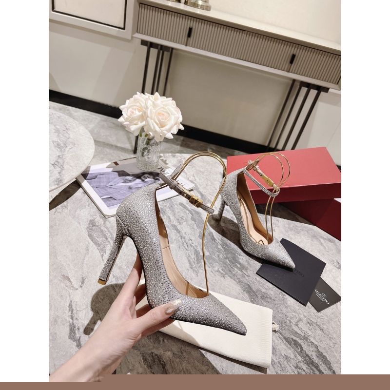 Valentino High Heels
